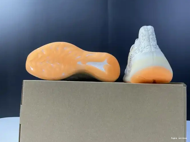 hype Boost 380 Adidas GY2649 Reflective Yeezy Yecoraite 0527